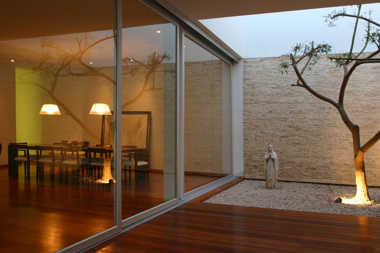 Casa VR / LLOSA CORTEGANA arquitectos - Más Imágenes