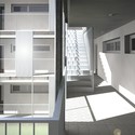 24 Viviendas Sociales en Zaragoza / Javier Prieto Merino - Arquitectura Residencial