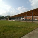 Covington Farmers Market / design/buildLAB - Otros