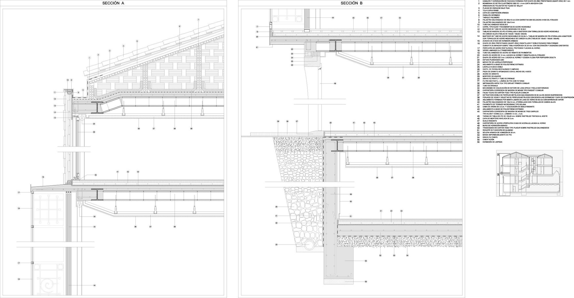 Galería de Espacio Jóven Municipal / BmasC Arquitectos - 13