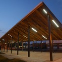 Covington Farmers Market / design/buildLAB - Otros