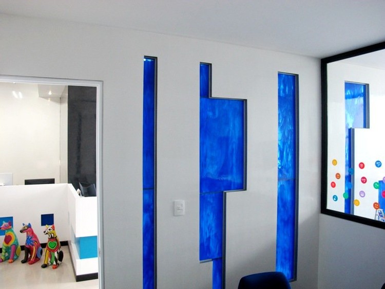 Oficinas Cardozo Ordoñez abogados / 2ka-27 arquitectos  - Más Imágenes