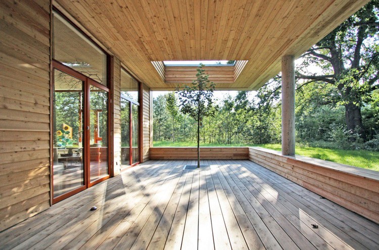 Forscherkindergarten / WINKENS Architekten - Más Imágenes