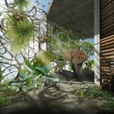 Vertical Zoo / BuBa Arquitectos - Image 4 of 4