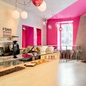 Café Foam / Note Design Studio  - Arquitectura De Interiores