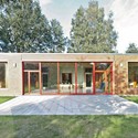 Forscherkindergarten / WINKENS Architekten - Arquitectura Educacional