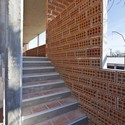 Escola Serrano / Franco Piccini - Arquitetura Educacional