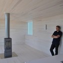 Refugio de Verano / Reiulf Ramstad Arkitekter - Image 5 of 4