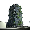 London Farm Tower / Xome Arquitectos - Image 7 of 4
