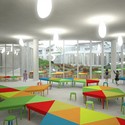 Propuesta para Jardín Infantil en Riga / ARHIS - Arquitectura Educacional