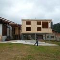 En Construccion: Ampliación Bodega de Txakoli / TOKI arkitekturak - Image 17 of 4