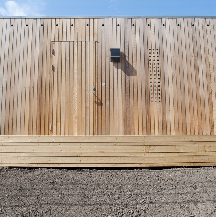 Refugio de Verano / Reiulf Ramstad Arkitekter - Más Imágenes