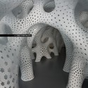 Pabellón nonLin/Lin / Theverymany  - Otros