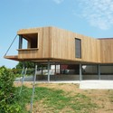 En Construccion: Ampliación Bodega de Txakoli / TOKI arkitekturak - Image 12 of 4