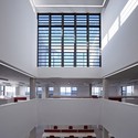 Sede del Consejo de Wexford / Robin Lee Architecture - Arquitectura De Oficinas