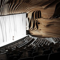 Propuesta para la Busan Opera House / Orproject - Image 13 of 4