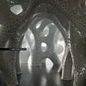 Pabellón nonLin/Lin / Theverymany  - Otros