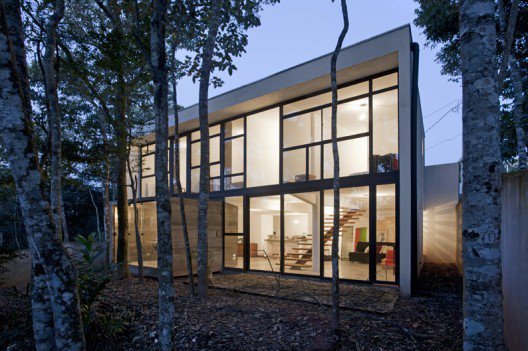 Mi Plataforma: Lo más guardado de la semana | Plataforma Arquitectura