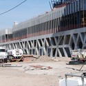 En Construcción: Centro Cívico del Bicentenario / Lucio Morini + GGMPU - Image 17 of 4