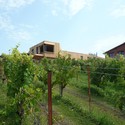 En Construccion: Ampliación Bodega de Txakoli / TOKI arkitekturak - Image 2 of 4