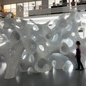 Pabellón nonLin/Lin / Theverymany  - Otros