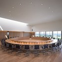 Sede del Consejo de Wexford / Robin Lee Architecture - Arquitectura De Oficinas