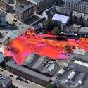 Superkilen / BIG - Urbanismo