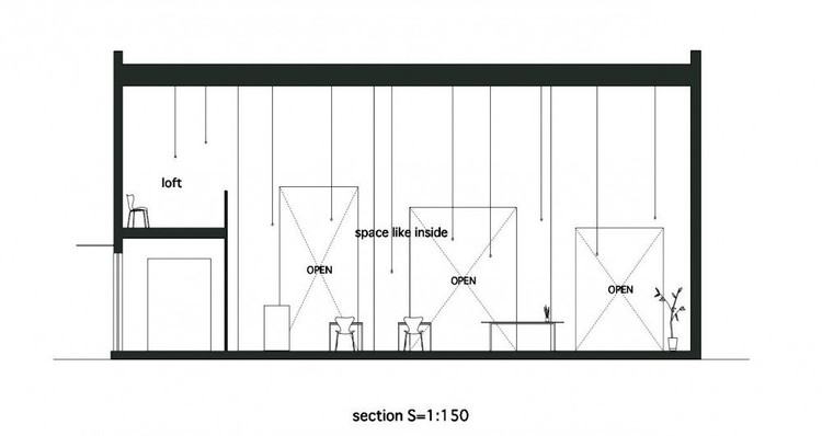 52 / Suppose Design Office - Más Imágenes