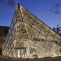 Campus Commons / ikon.5 architects - Arquitectura Educacional
