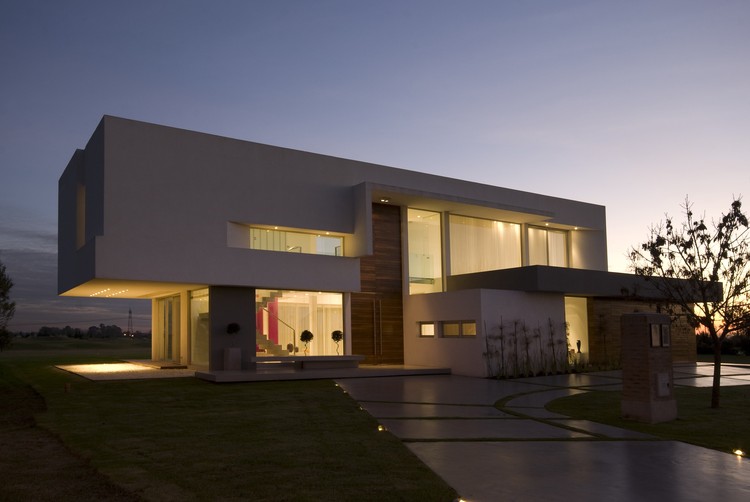 Casa El Nacional / Vanguarda Architects - Más Imágenes