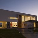 Casa El Nacional / Vanguarda Architects - Imagen Principal