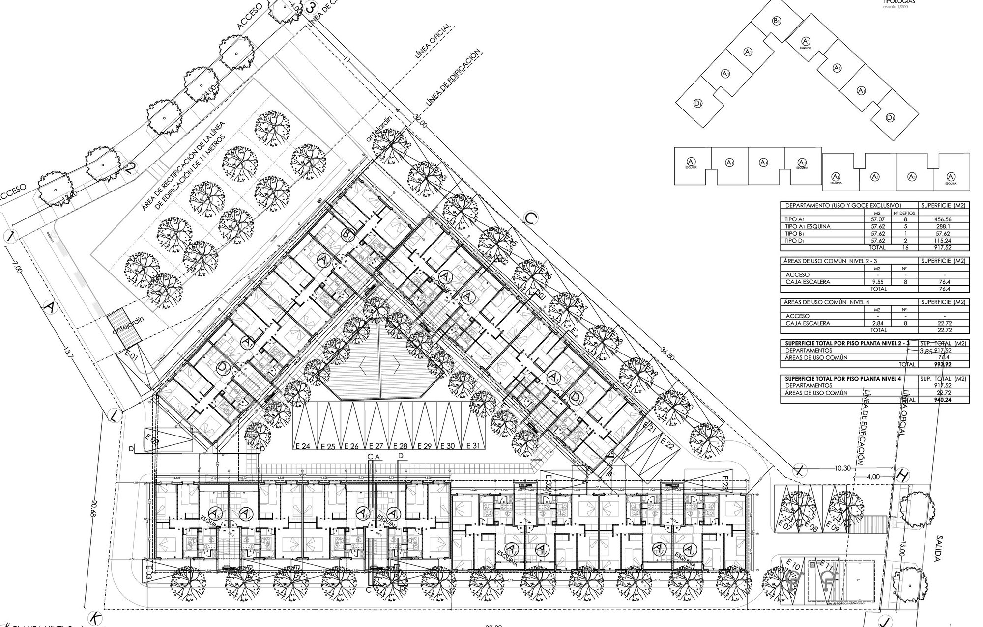 Galería de Modelos de Sustentabilidad Social / Un Techo para Chile - 20