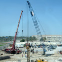En Construcción: Capital Gate / RMJM - Image 16 of 4