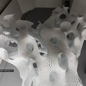 Pabellón nonLin/Lin / Theverymany  - Otros