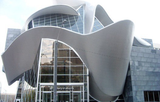 Galería de Nuevos Materiales: Pieles y Envolventes - 3