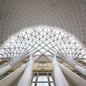 En Construcción: Renovación King's Cross Station / John McAslan + Partners - Image 1 of 4