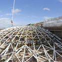En Construcción: Renovación King's Cross Station / John McAslan + Partners - Image 3 of 4