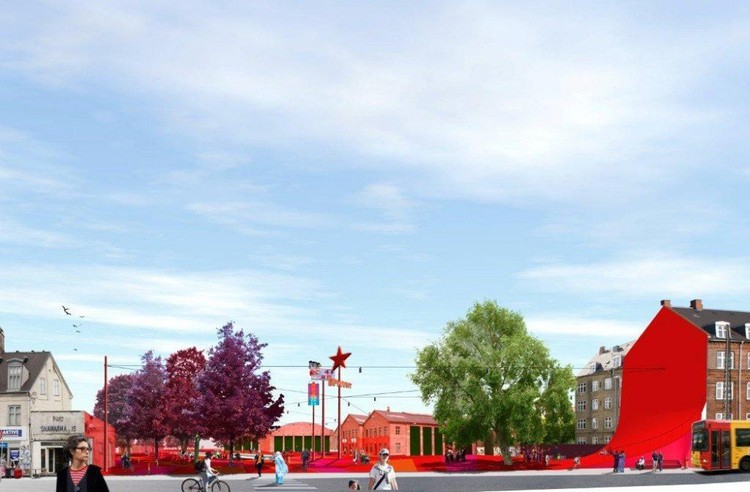 En Construcción Noticias: Revelan imágenes del futuro Wangjing Soho complex de Zaha Hadid - Más Imágenes