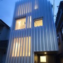 Casa en Kikuicho / Studio NOA - Image 6 of 4