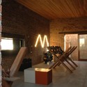 Show-room Gazzoli Calzados. / Contenidos Arquitectura y Montajes - Image 24 of 4