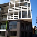 Edificio de Viviendas Vista Barón / Judson & Olivos Arquitectos - Arquitectura Residencial