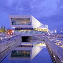 Museo de Liverpool / 3XN - Image 6 of 4