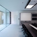 Oficinas NJFS CEO / EXH Design - Arquitectura De Oficinas