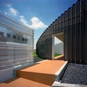 Oficina de Ortodoncia Owari / Akinari Tanaka - Arquitectura De Oficinas