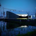 Oficina de Ortodoncia Owari / Akinari Tanaka - Arquitectura De Oficinas