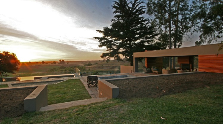 Parque de las Gaviotas / Estudio Larraín - Más Imágenes