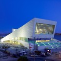 Museo de Liverpool / 3XN - Image 21 of 4