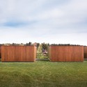 Casa Millbrook / Thomas Phifer - Imagen Principal