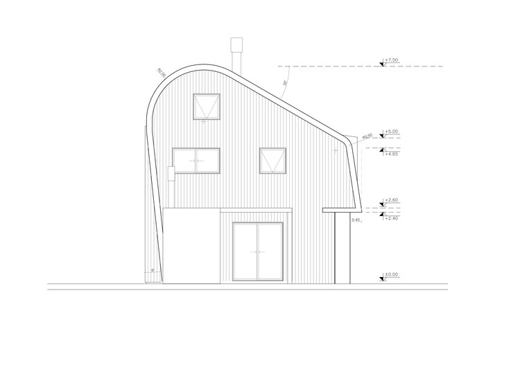 En Construcción: Complejo Pueblo Rivero / Pablo Tórtora - Más Imágenes
