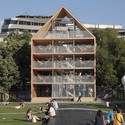Flederhaus / Heri & Salli - Image 10 of 4